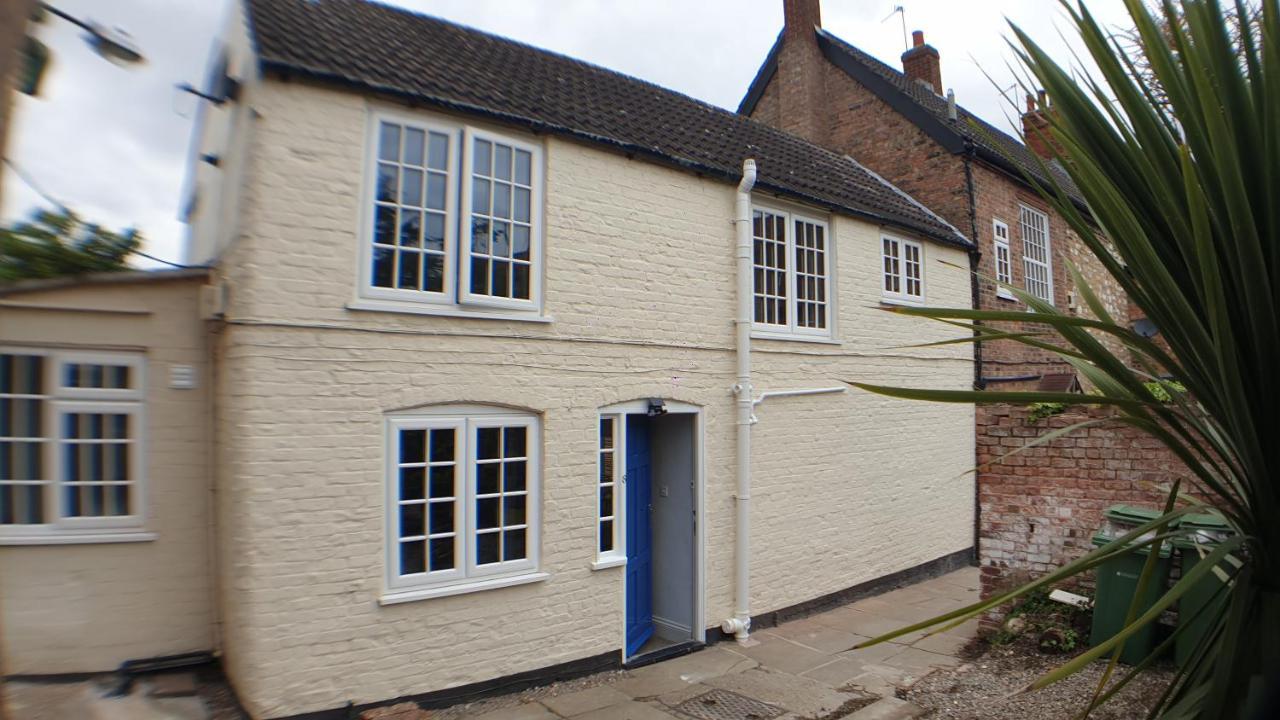 Holly Cottage, Hidden Gem In The Yorkshire Wolds Welton  Exterior foto