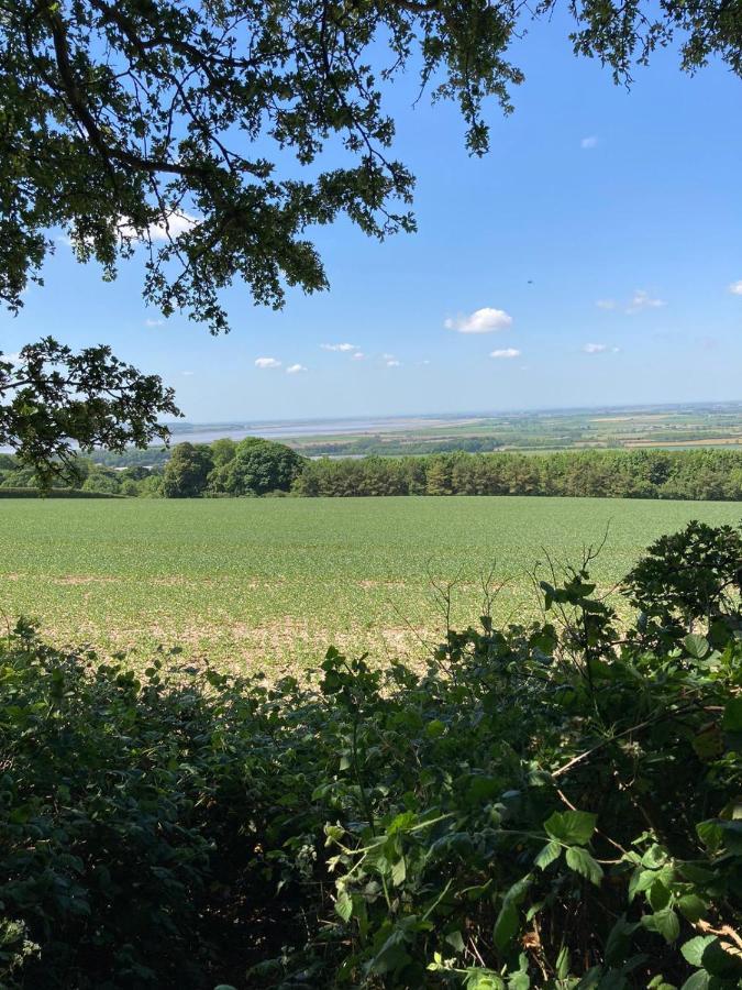 Holly Cottage, Hidden Gem In The Yorkshire Wolds Welton  Exterior foto